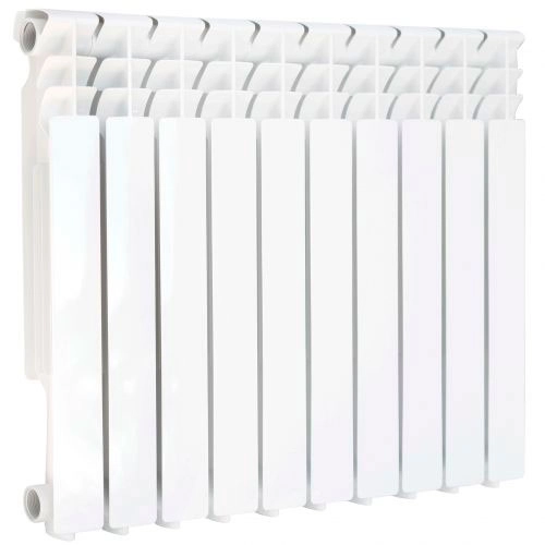 Радиатор ал.Ogint Delta Plus 80*350 10сек.