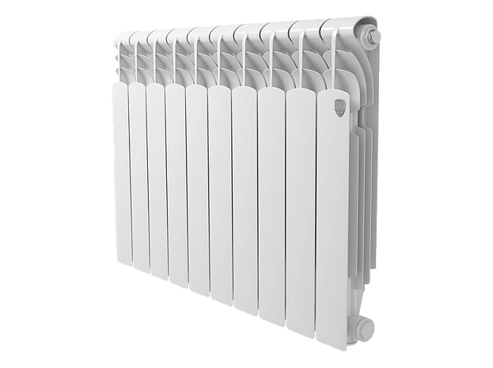 Радиатор ал.Royal Termo Revolution 500 2.0-10сек