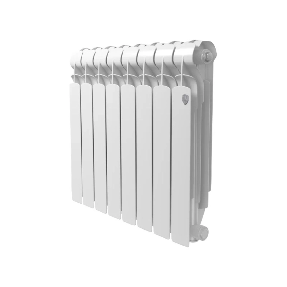 Радиатор ал.Royal Termo Indigo 500 2.0-8сек