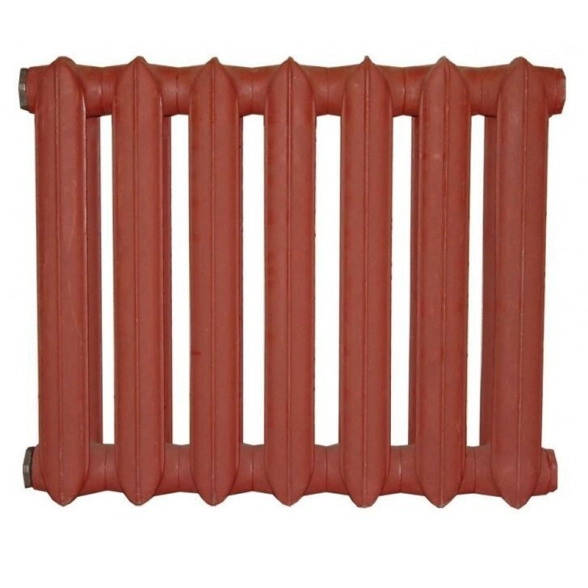 Радиатор чугунный МС-140М 500 4сек