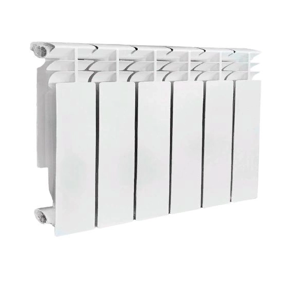 Радиатор ал.SantreK Thermo 200*80 14сек