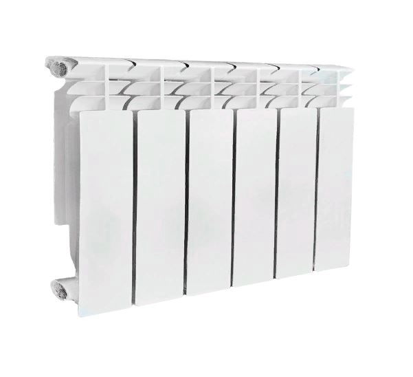 Радиатор ал.SantreK Thermo 200*80 14сек