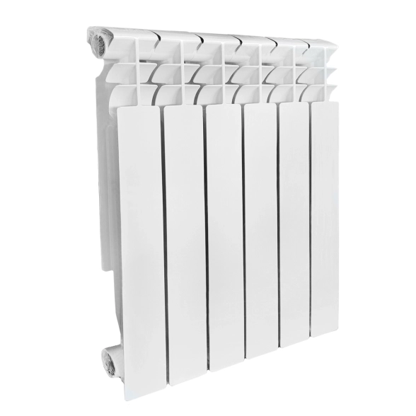 Радиатор ал.SantreK Thermo 500*80 6сек