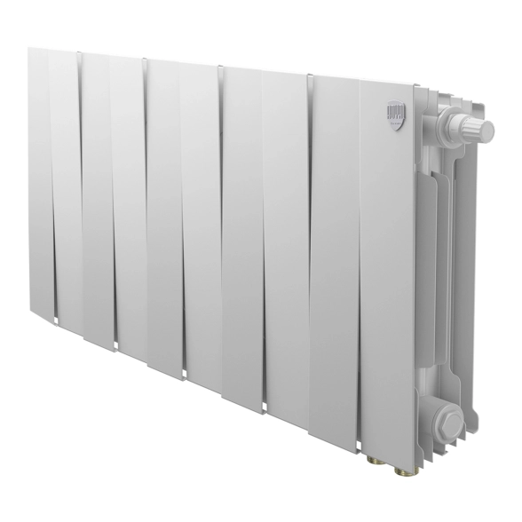Радиатор RT PianoForte 300 Bianco Traffico VDR80-10 секций