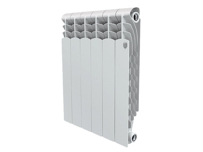 Радиатор ал.Royal Thermo Revolution 350-8сек