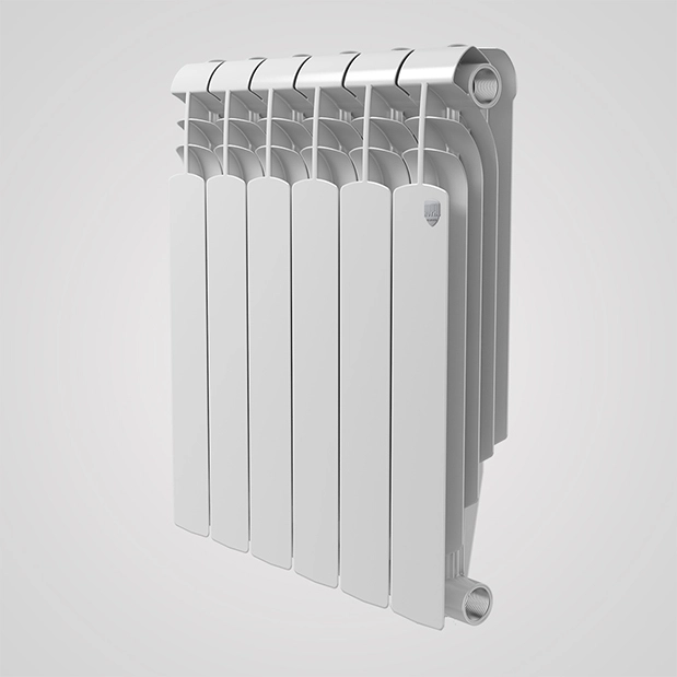 Радиатор б/м RT Vittoria Super 500*90 6сек