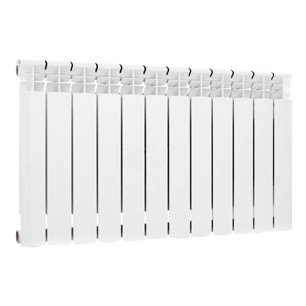Радиатор б/м RT Vittoria Super 500*90 12сек