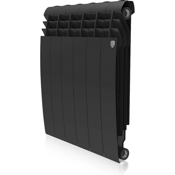 Радиатор би-мет Royal Thermo PF/N Sable 500*100 6сек