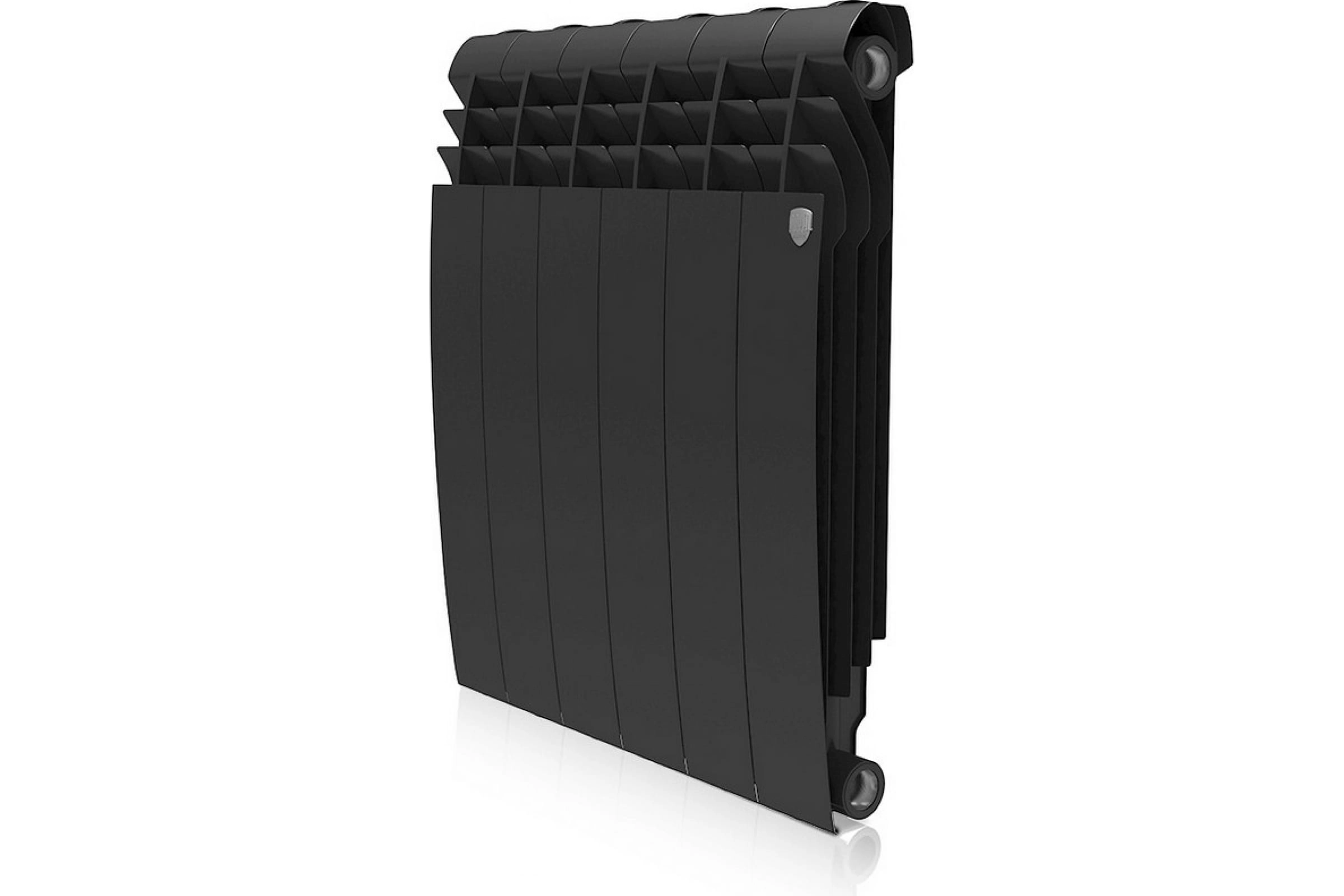 Радиатор би-мет Royal Thermo PF/N Sable 500*100 6сек