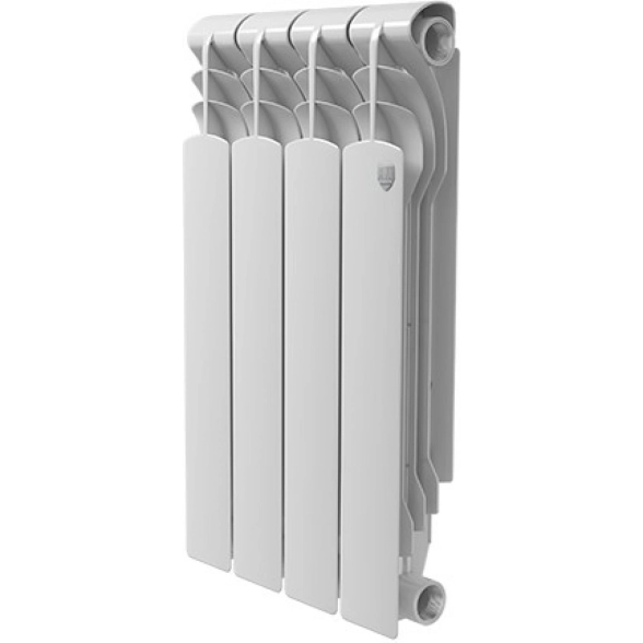 Радиатор б/м Royal Termo Revolution 500 2.0-4сек