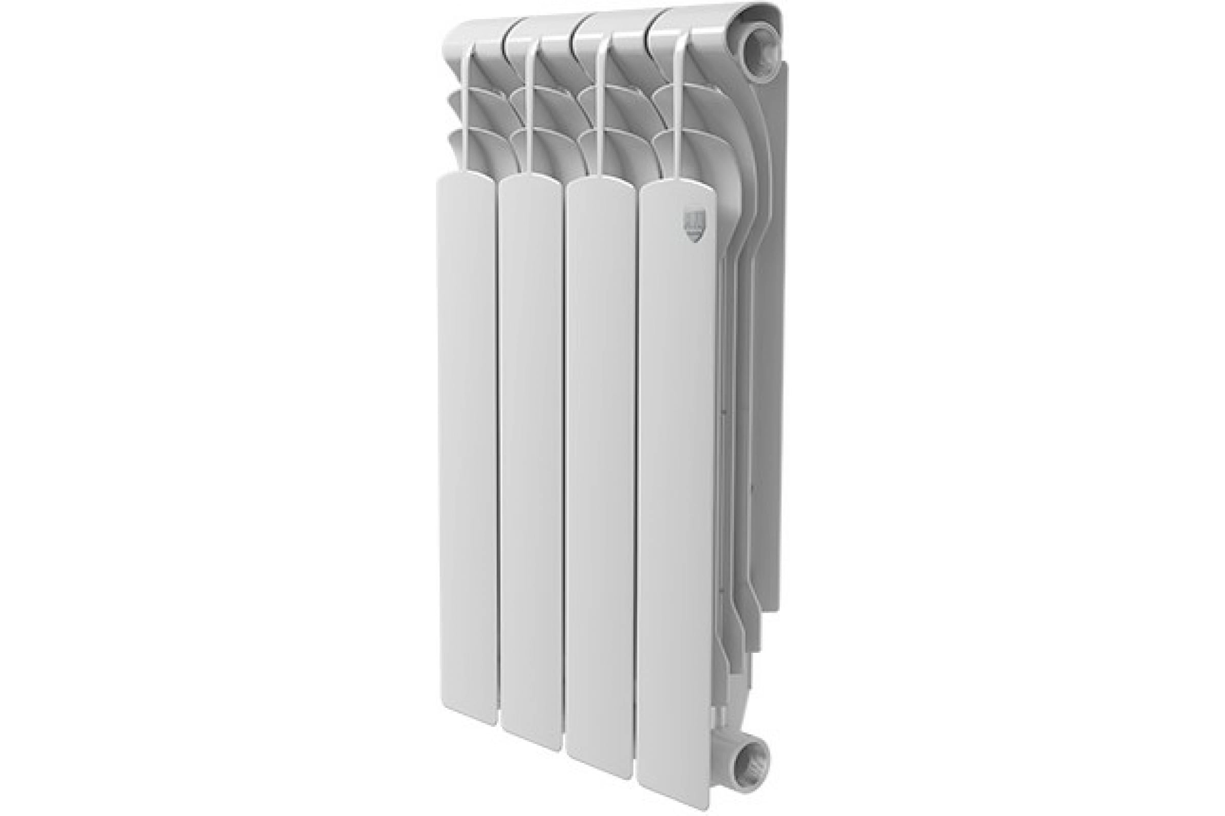 Радиатор б/м Royal Termo Revolution 500 2.0-4сек
