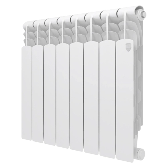 Радиатор б/м Royal Termo Revolution 500 2.0-8сек