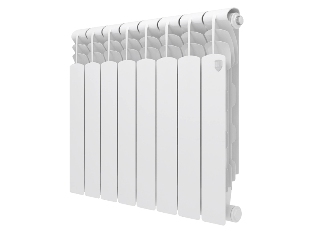 Радиатор б/м Royal Termo Revolution 500 2.0-8сек