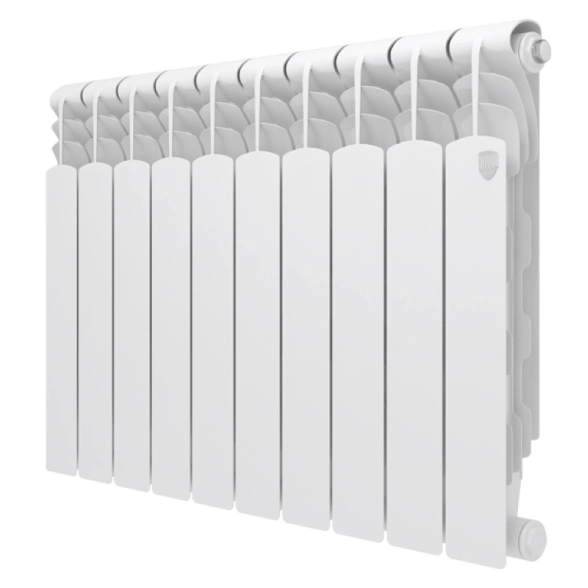 Радиатор б/м Royal Termo Revolution 500 2.0-10сек