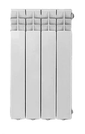 Радиатор б/м Santrek Thermo 500х80 4сек