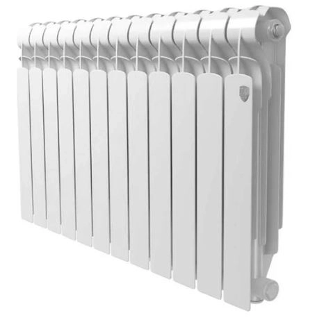 Радиатор б/м RT Indigo B 500 12сек