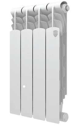 Радиатор б/м RT Revolution B 500 4сек