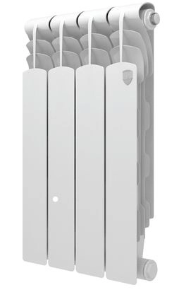 Радиатор б/м RT Revolution B 500 4сек
