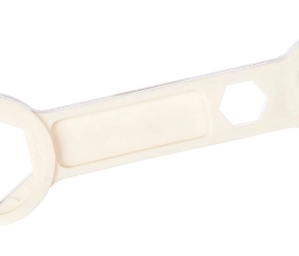 Ключ для пробок 1/2"-1" пласт (нейлон)