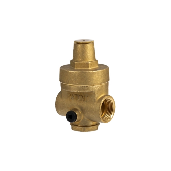 Редуктор давл.3/4 диап регул 1,0 - 4,5 бар VALTEC
