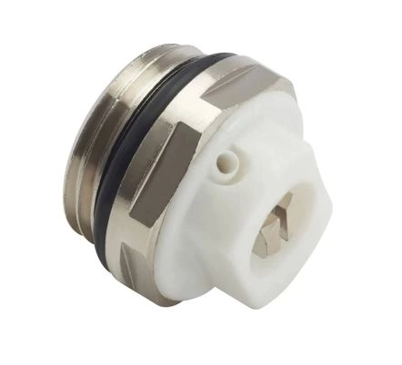 Кран маевского 3/4" VRT 529592