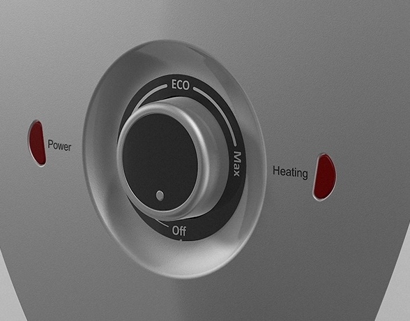 ЭВН Thermex H 10-О (pro)-image-1