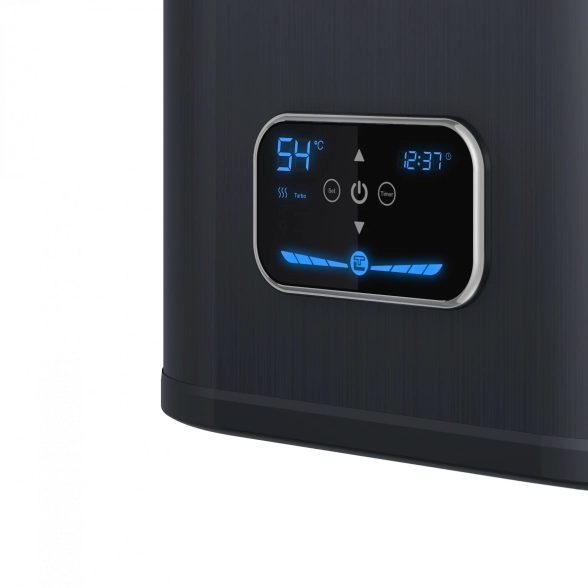 ЭВН Thermex ID 80V (pro)-image-1