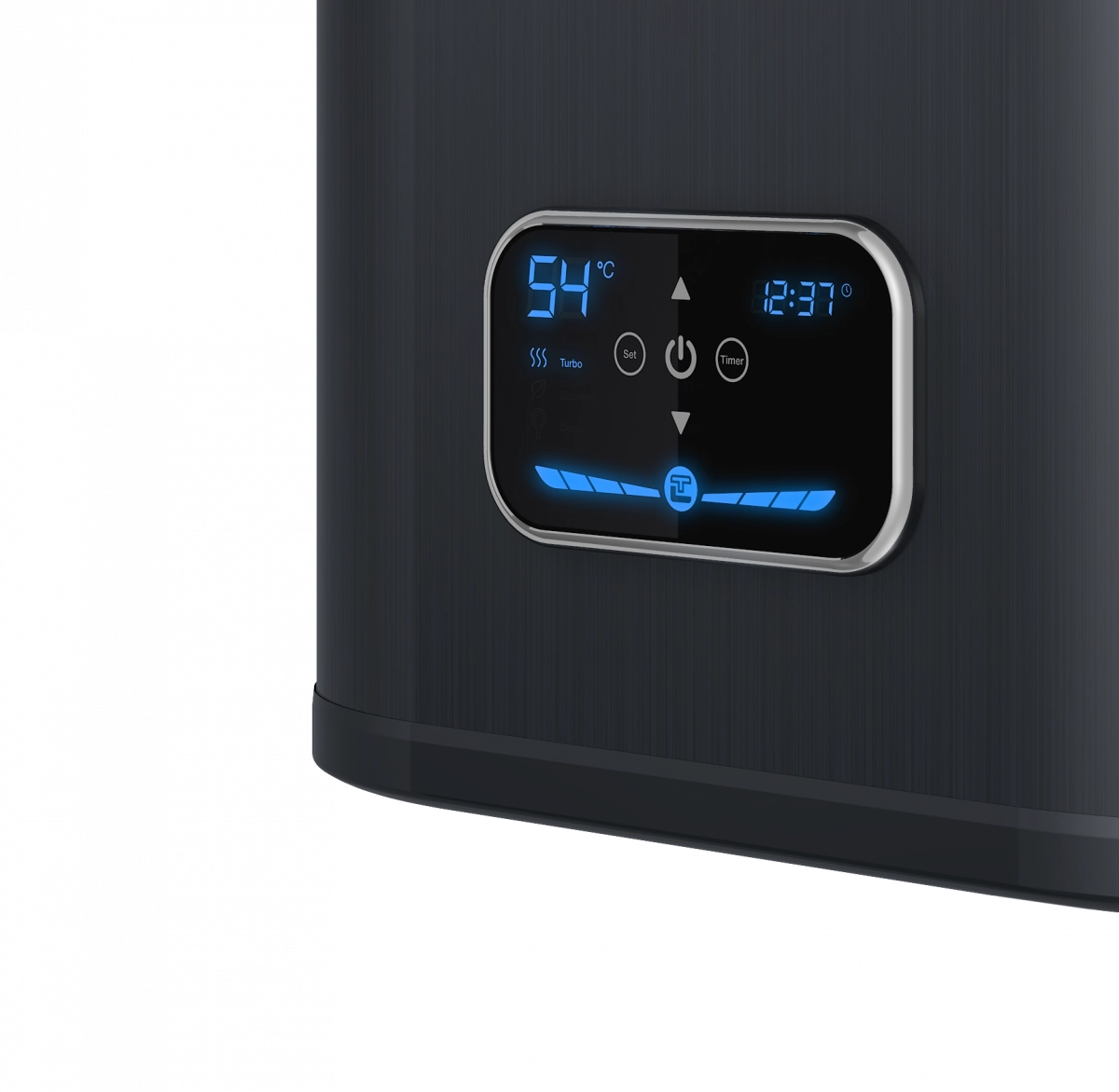 ЭВН Thermex ID 80V (pro)-image-1