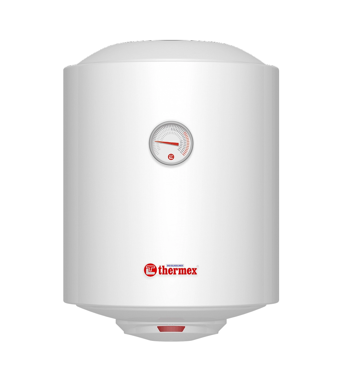 Электроводонагреватель Thermex TitaniumHeat 30V Slim