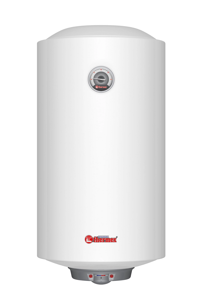 Электроводонагреватель THERMEX Nova 50 V Slim