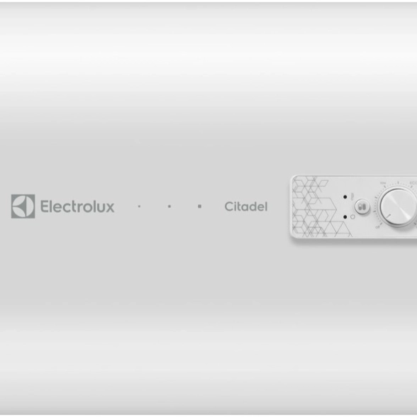 ЭВН Electrolux EWH 30 Citadel
