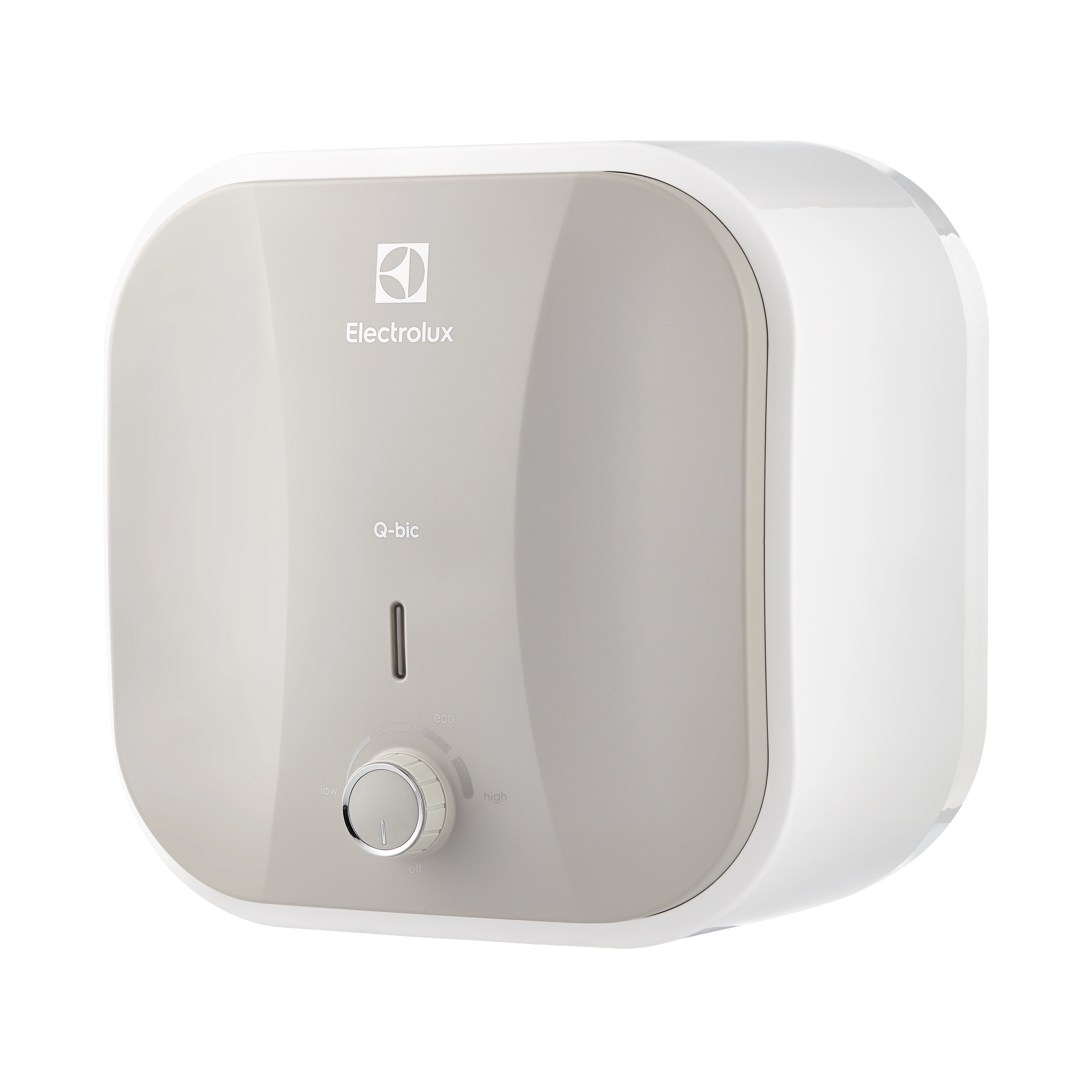 ЭВН Electrolux EWH 10 Q-bic U-image-1
