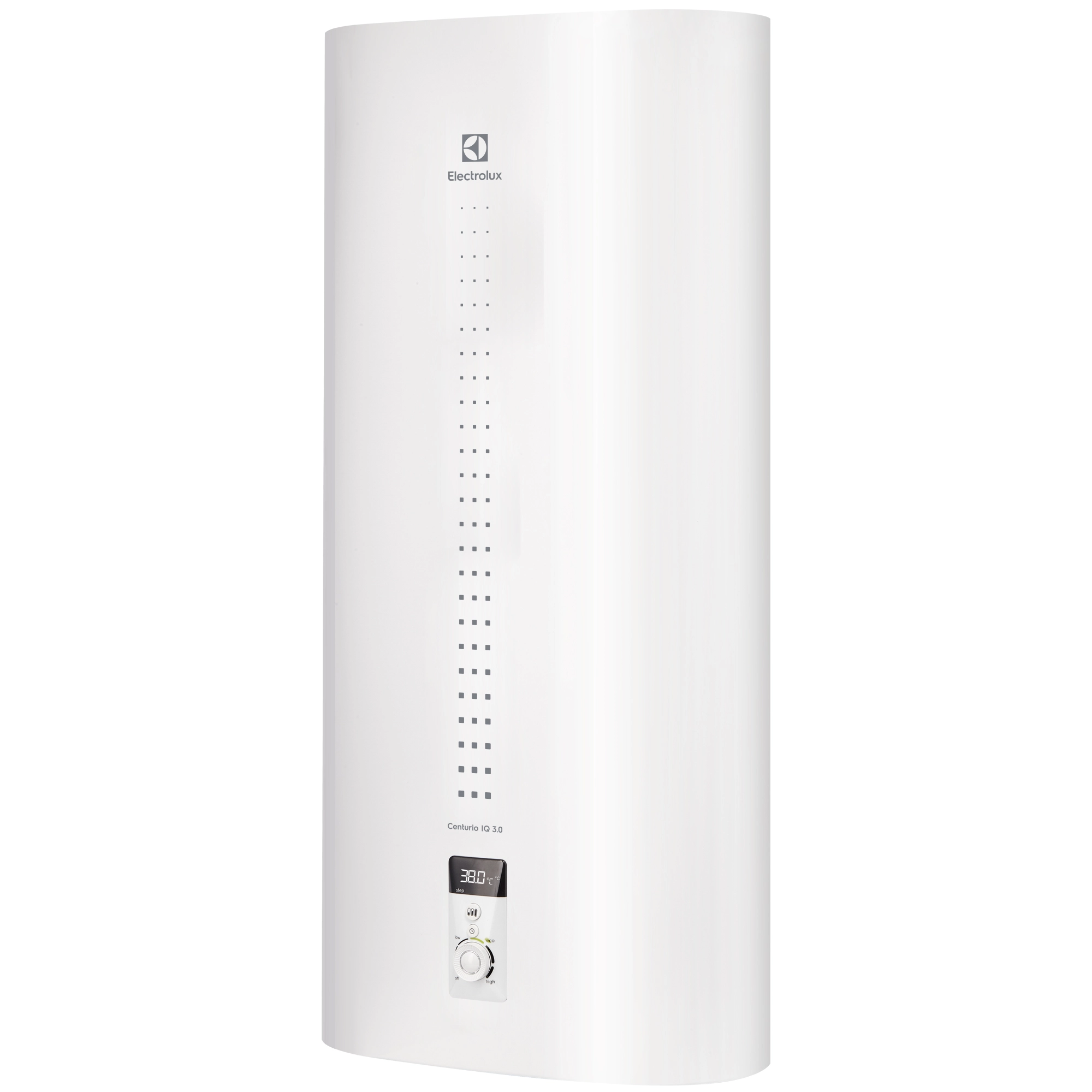 ЭВН Electrolux EWH 50 Centurio IQ 3.0-image-1
