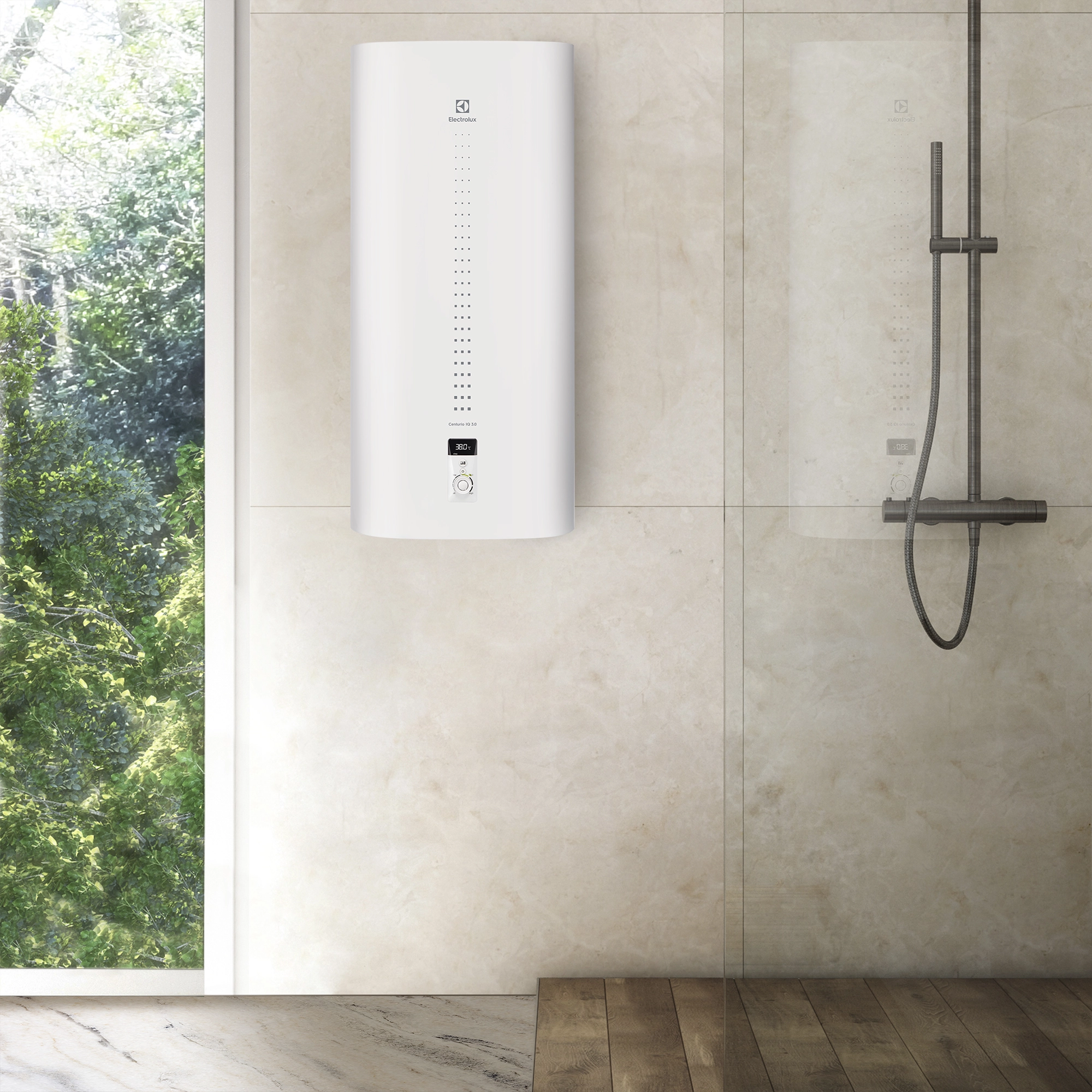 ЭВН Electrolux EWH 50 Centurio IQ 3.0-image-5