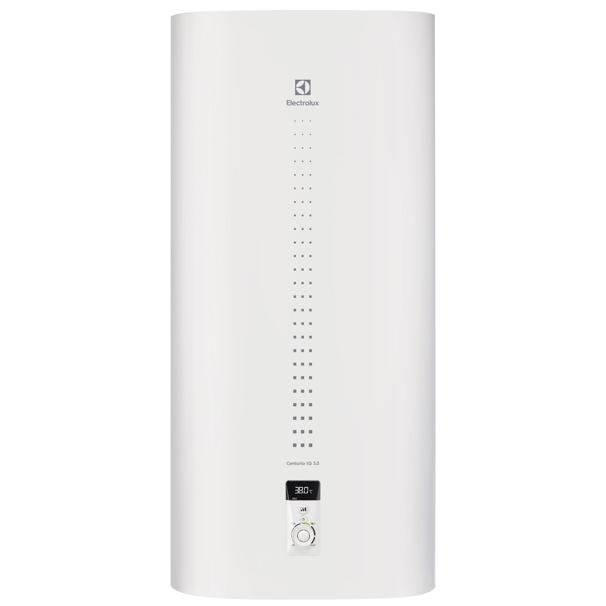 ЭВН Electrolux EWH 50 Centurio IQ 3.0