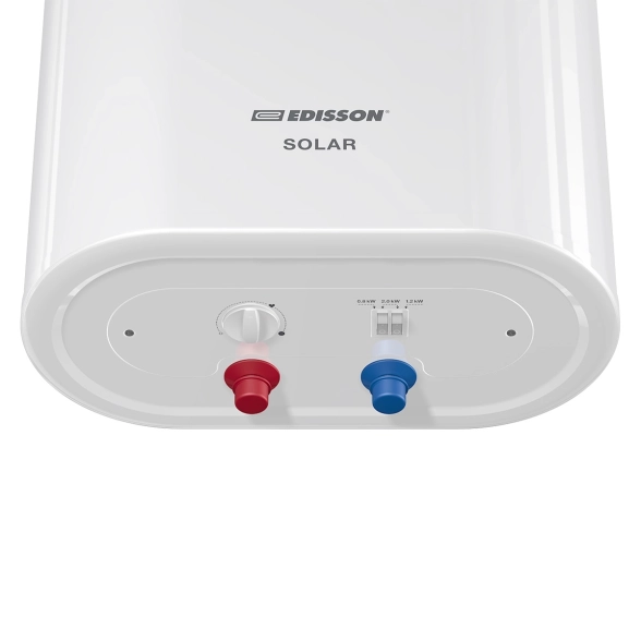ЭВН Thermex EDISSON Solar 50V-image-4