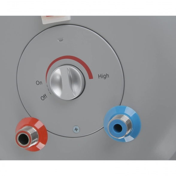 ЭВН Thermex IU 50V-image-4