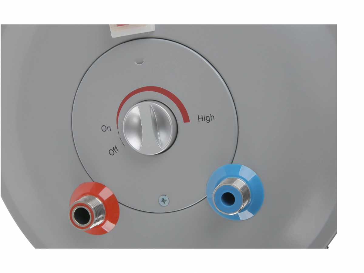 ЭВН Thermex IU 50V-image-4