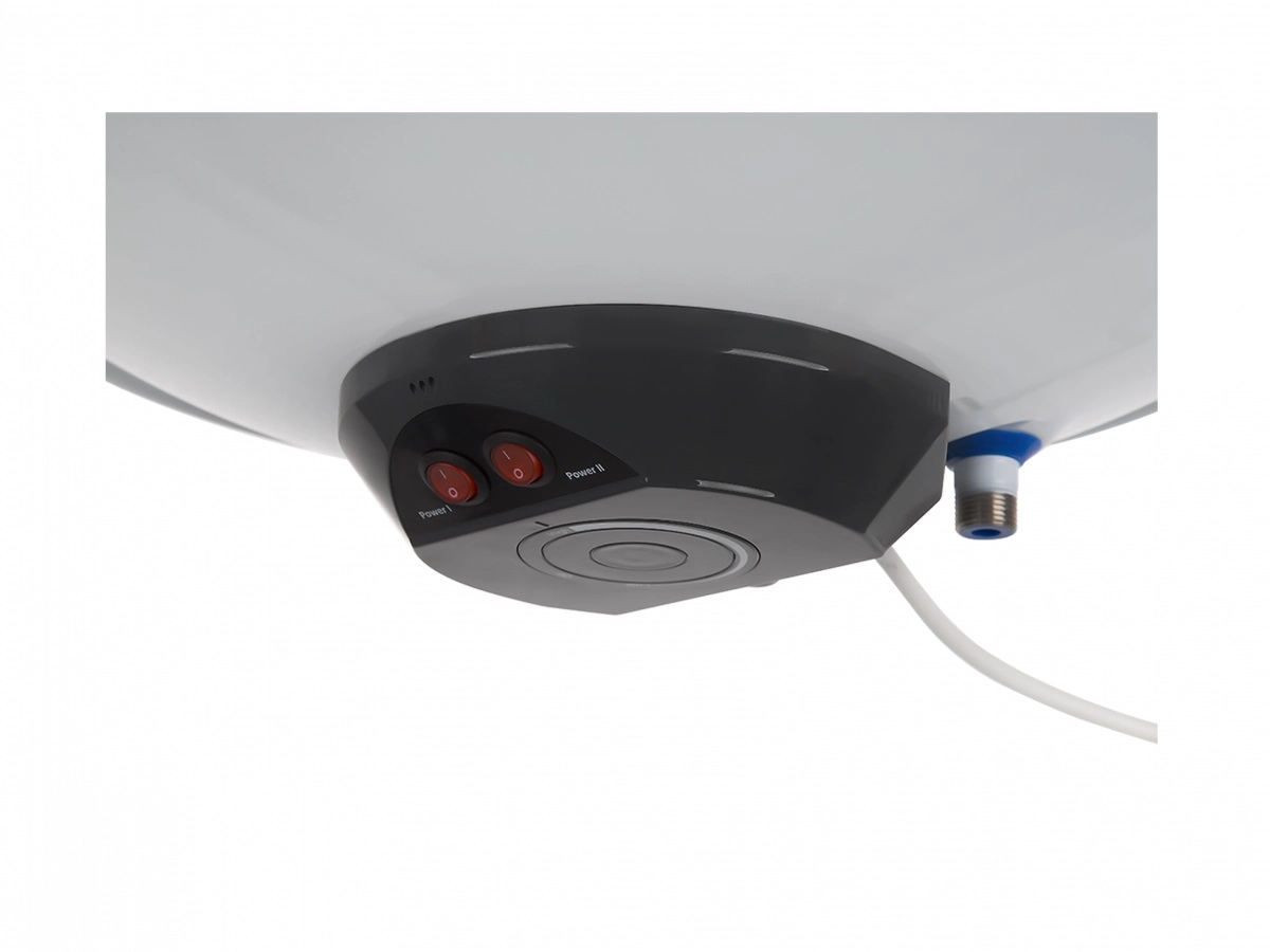 ЭВН Thermex Praktik 50V Slim-image-3