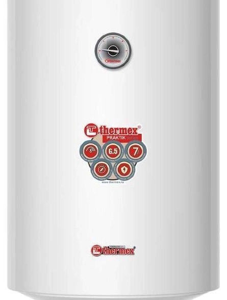 ЭВН Thermex Praktik 50V Slim