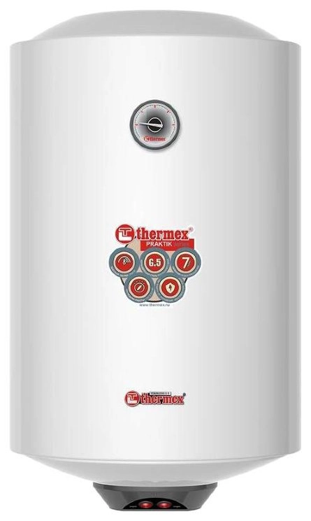 ЭВН Thermex Praktik 50V Slim