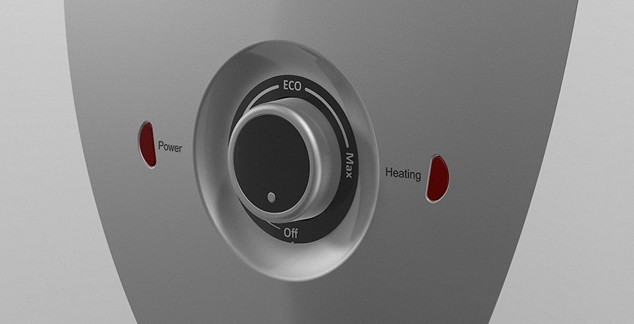 ЭВН Thermex H15U PRO-image-1