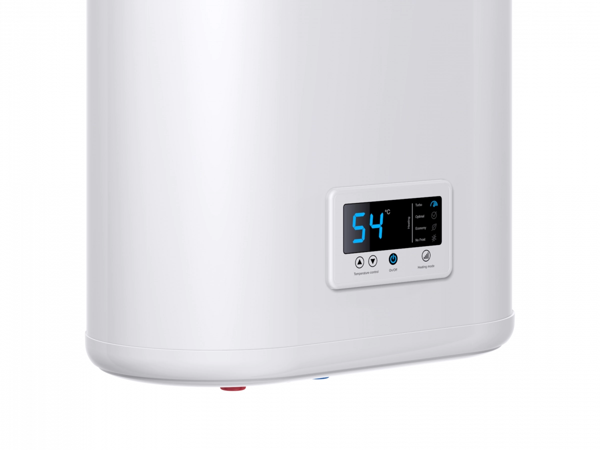 ЭВН Thermex IF 80V (pro)-image-1