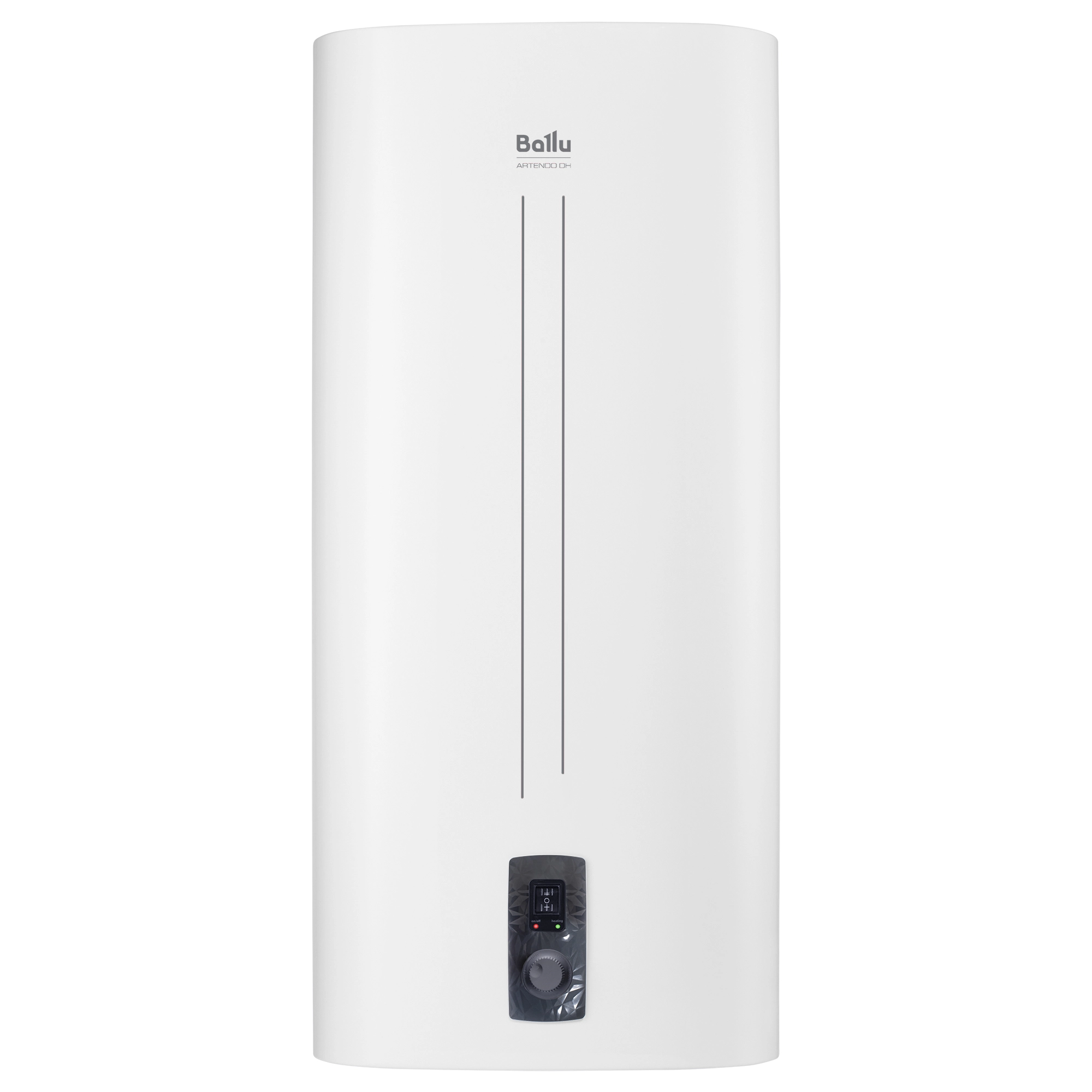 ЭВН Ballu BWH/S 50 Artendo DH-image-1