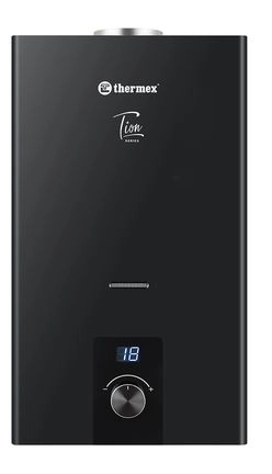 Колонка газовая Thermex T 20D (Black)
