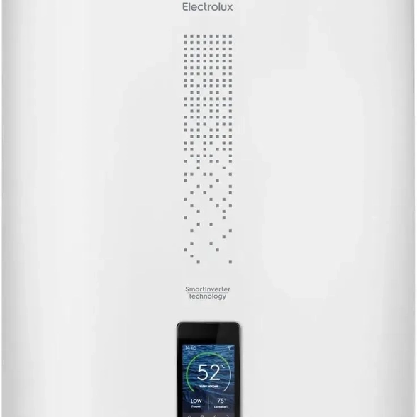 ЭВН Electrolux EWH 30 Centurio IQ Inverter