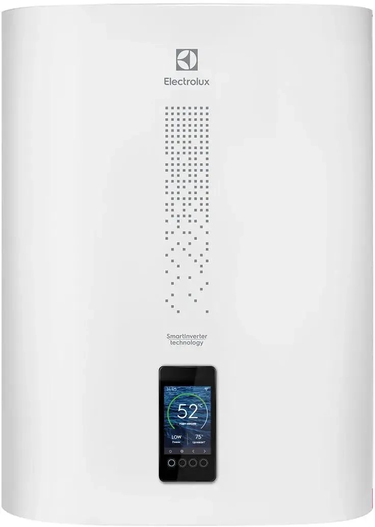 ЭВН Electrolux EWH 30 Centurio IQ Inverter