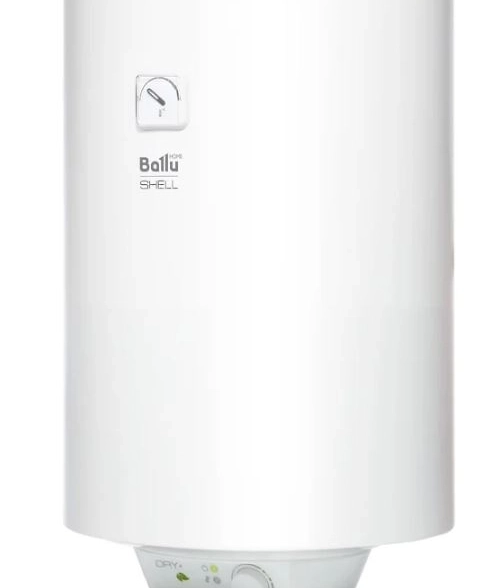ЭВН Ballu BWH/S 80 Shell