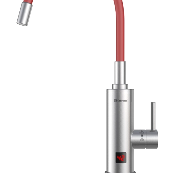 Электроводонагреватель THERMEX Ruby 3000