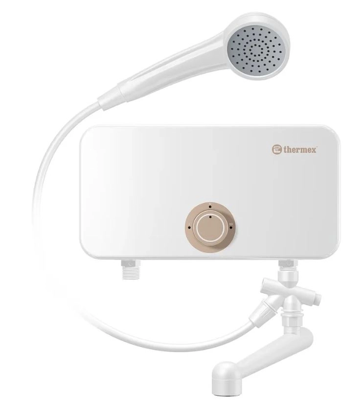 ЭВН Thermex Oscar 5500
